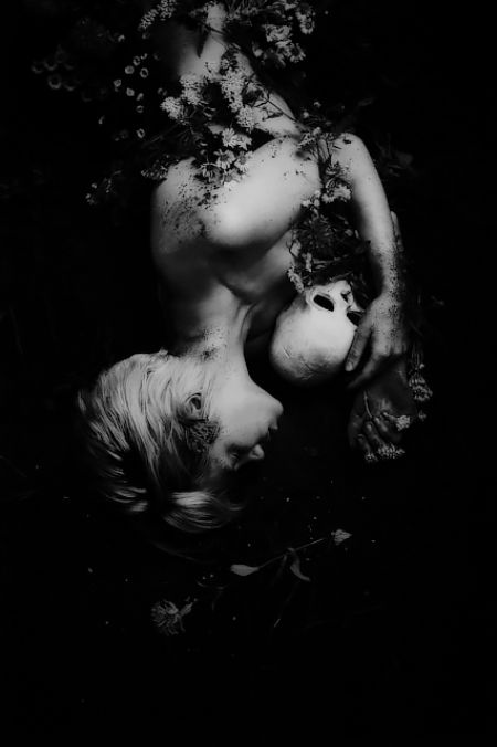 I Will Not Write Your&nbsp;Obituary