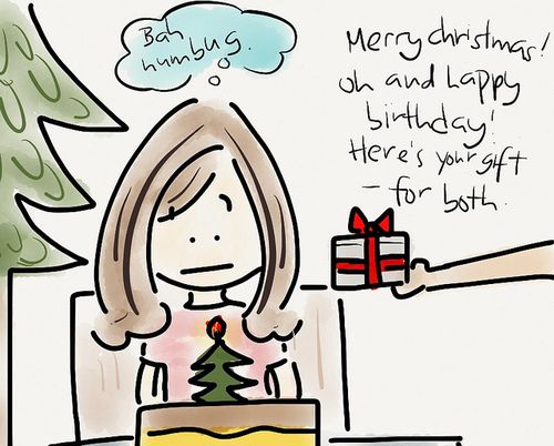 A Birthday Party for&nbsp;Two