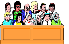 jury