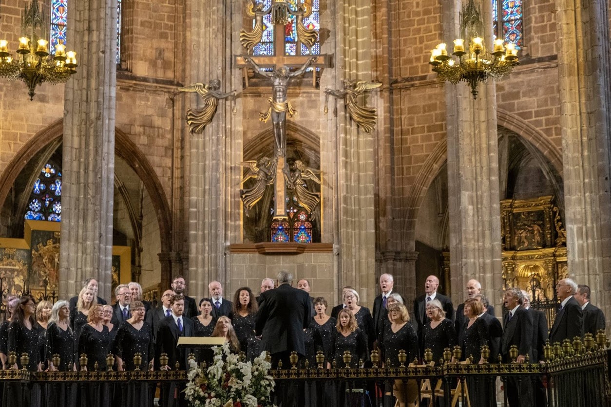 If This is Sunday, It Must be Spain…Ronda