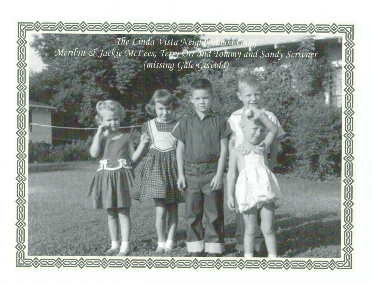 Endings and Beginnings