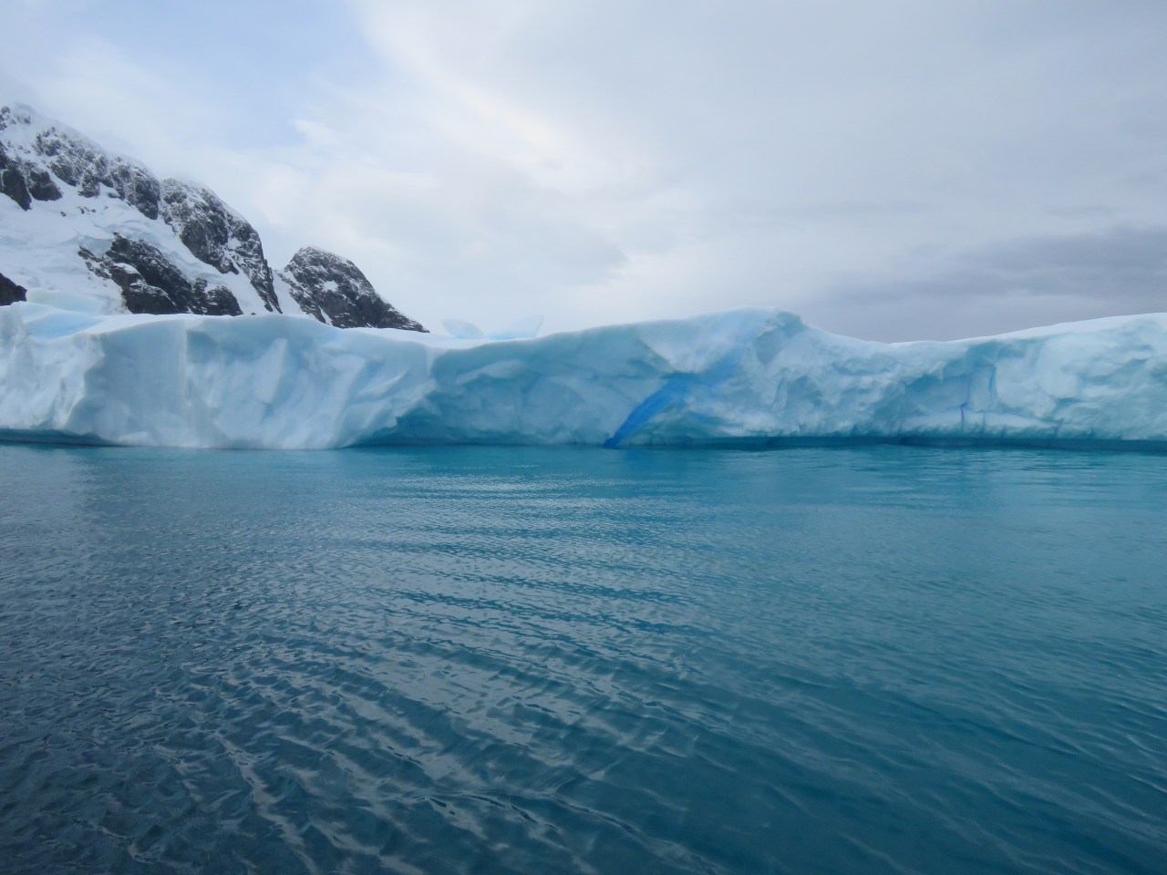 The Rest of the Story