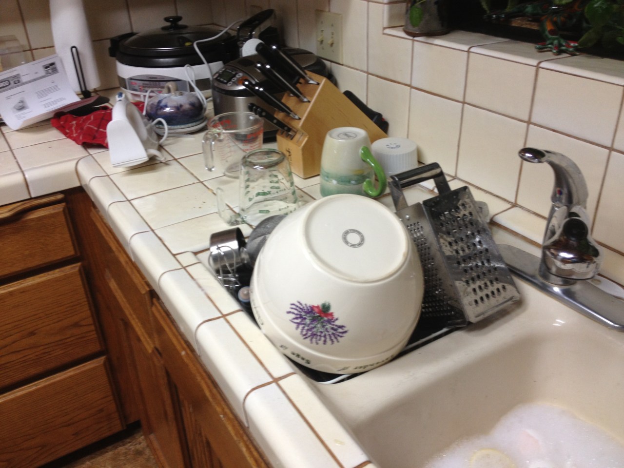 STORIES FROM THE&nbsp;KITCHEN